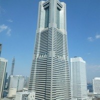 横浜モノリス - 