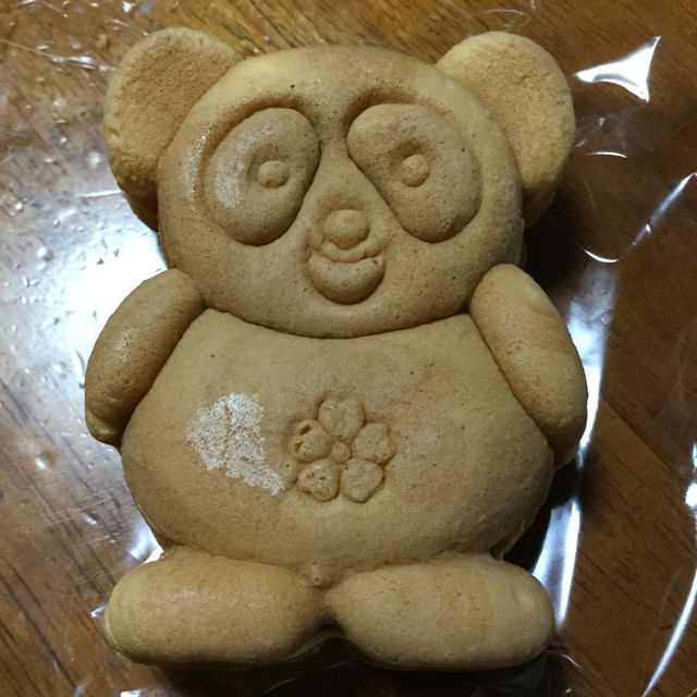 桜木亭 パンダ支店 （サクラギテイ） - 上野/スイーツ | 食べログ