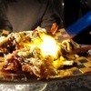 天麩羅天 - 料理写真:海老ソースマヨバーナー焼
