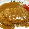上等カレーBR 長堀橋店