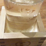 濱松たんと - 日本酒（出世城）