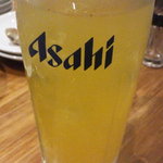 濱松たんと - 三ヶ日みかんサワー