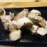 濱松たんと - 夢豚のごろ焼き