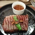 The Beef House 牛's - 