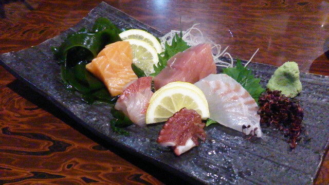 磯の家さざえ 西春店 西春 居酒屋 食べログ