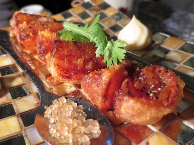 天麩羅天 （10 pura 10） - 都島/天ぷら | 食べログ