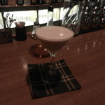 ラウンジ シャギー - アレキサンダー