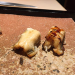 鮨　かねさか パレスホテル東京店 - 