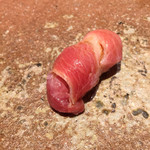 鮨　かねさか パレスホテル東京店 - 