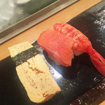 Sushi Kappou Hide - 