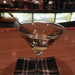 ラウンジ シャギー - マティーニ