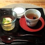 湯富里の宿 一壷天 - 