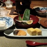 湯富里の宿 一壷天 - 