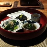 湯富里の宿 一壷天 - 