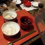 湯富里の宿 一壷天 - 