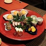 湯富里の宿 一壷天 - 