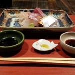 湯富里の宿 一壷天 - 