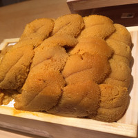 鮨　かねさか パレスホテル東京店 - 
