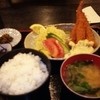 さかな料理 たから