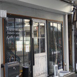 フェブラリーカフェ - ２０１６．２外観だょ～見たら判るか。。。