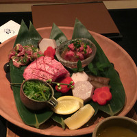 京やきにく 弘 八坂邸 - 