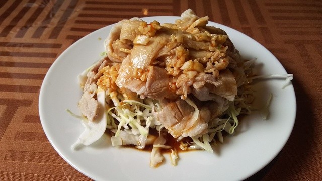 東北餃子楼 新中野 中華料理 食べログ