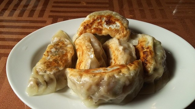 東北餃子楼 新中野 中華料理 食べログ