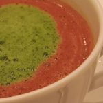 ジャンポール エヴァン - ショコラ ショ マッチャ