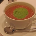 ジャンポール エヴァン - ショコラ ショ マッチャ