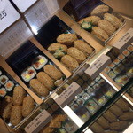 おつな寿司 - ２０１６年２月