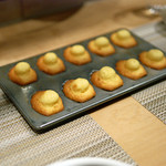 SUGALABO - マドレーヌ