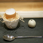 SUGALABO - プリンと和菓子