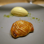 SUGALABO - アップルパイ