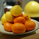 SUGALABO - 柑橘６種