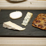 SUGALABO - フロマージュ