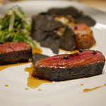 SUGALABO - 天草たなか畜産の黒毛和牛