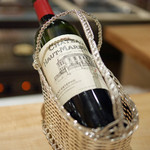 SUGALABO - Ｃｈａｔｅａｕ　Ｈａｕｔ－Ｍａｒｂｕｚｅｔ　シャトー・オー・マルビュゼ