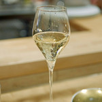 SUGALABO - モエ・エ・シャンドン・グラン・ヴィンテージ（２００６）