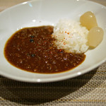 SUGALABO - 絶品カレー