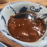 呑兵衛軍司 - 二日目のカレー的カレー