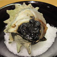 和酒和食の坂 - サザエ＋くろづくり