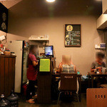 Warung Citta Ovest - 