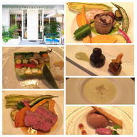 Le Salon de Legumes - 