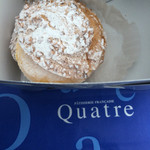 キャトル - シュークリーム☆