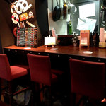 クラフトビアバル　IBREW WIRED - 