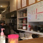 イヌピーピー カレー - 店内