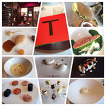 キュイジーヌ[s] ミッシェル・トロワグロ - ランチコース