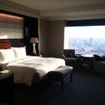 ザ・リッツ・カールトン東京 - 