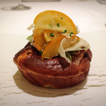 カンテサンス - 