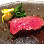 カンテサンス - 